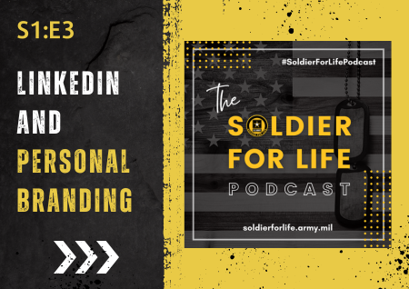 Soldier For Life Podcast