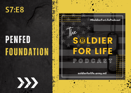 Soldier For Life Podcast