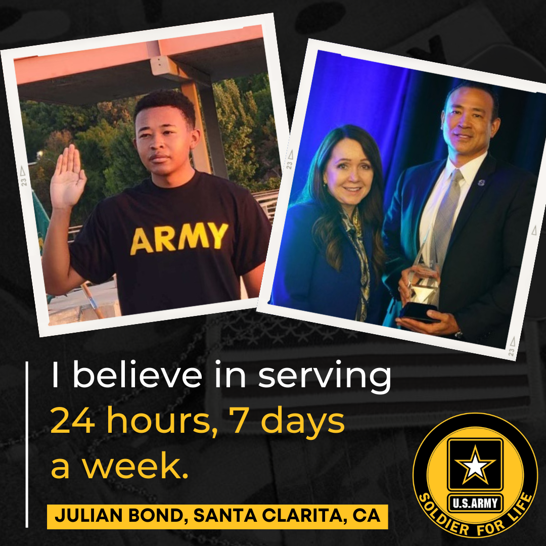 Horizontal Card image